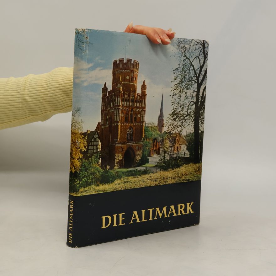 Kolektív autorov Die Alimark