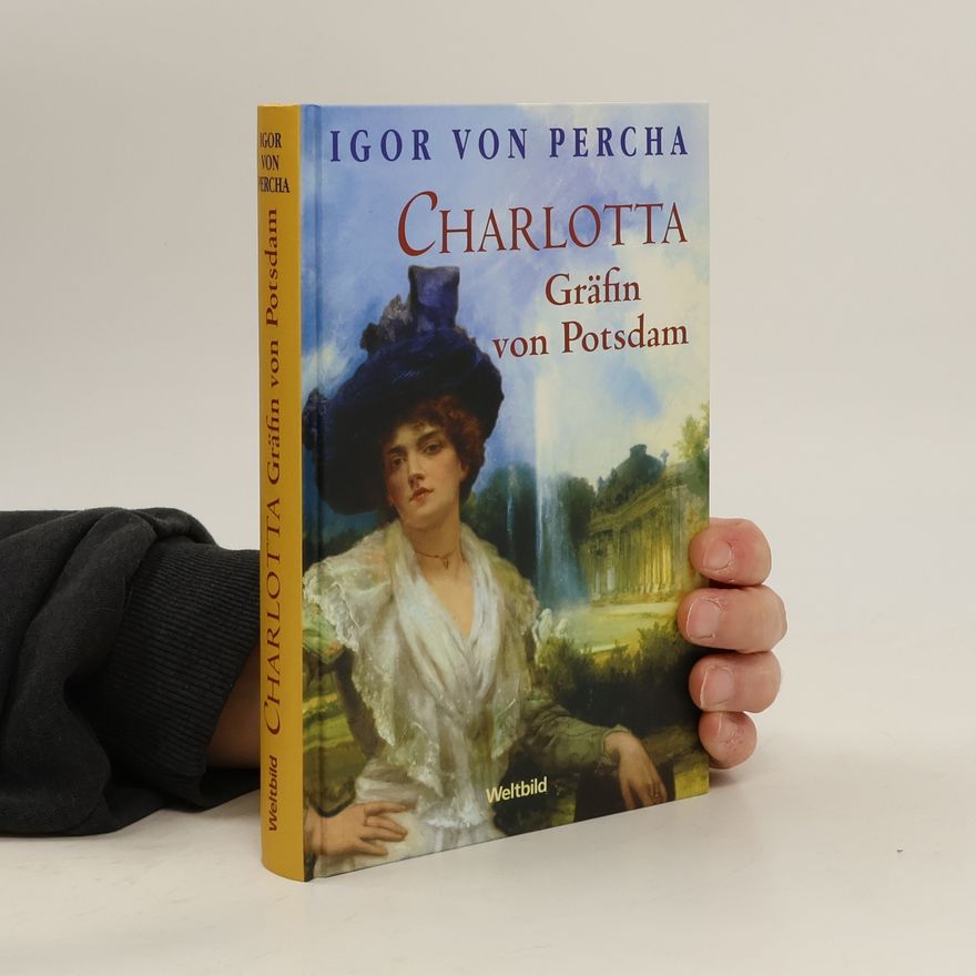 Igor Šentjurc Charlotta, Gräfin von Potsdam