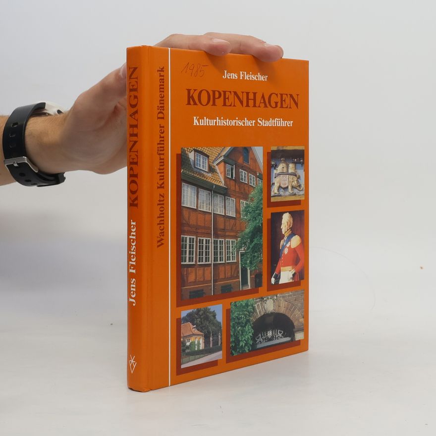 Jens Fleischer Kopenhagen