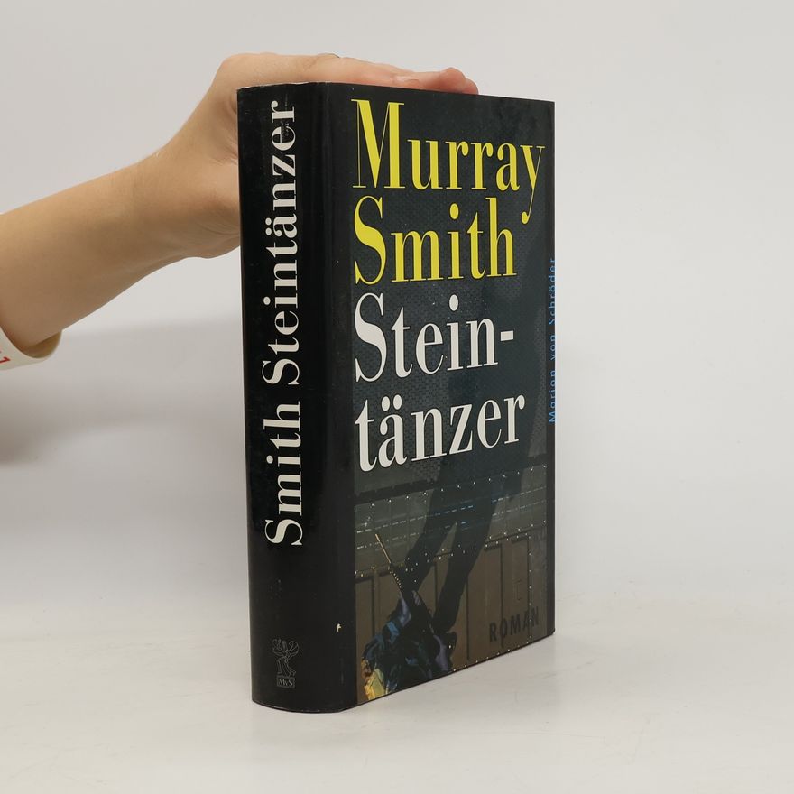 Murray Smith Steintänzer