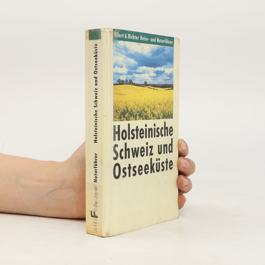 Konrad Dittrich Holsteinische Schweiz und Ostseeküste