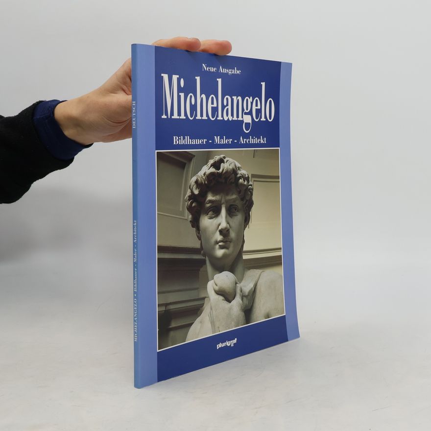 Autorenkollektiv Michelangelo