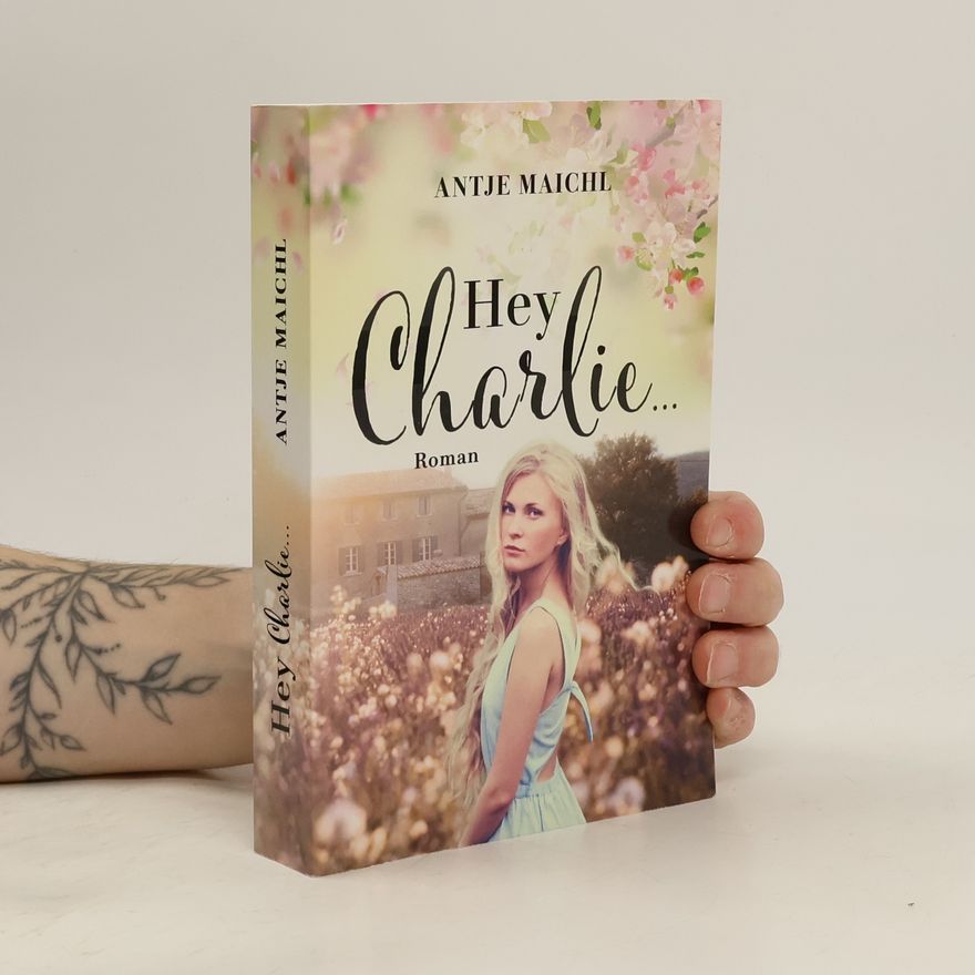 Antje Maichl Hey Charlie...