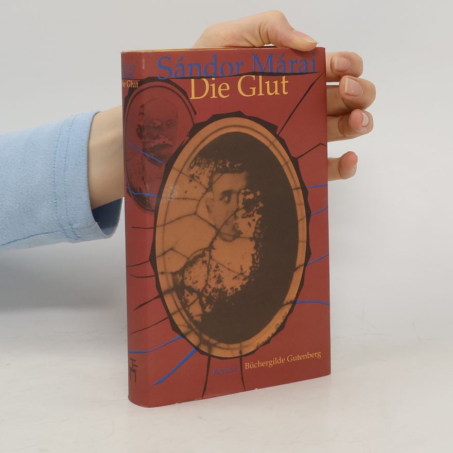 Sándor Márai Die Glut