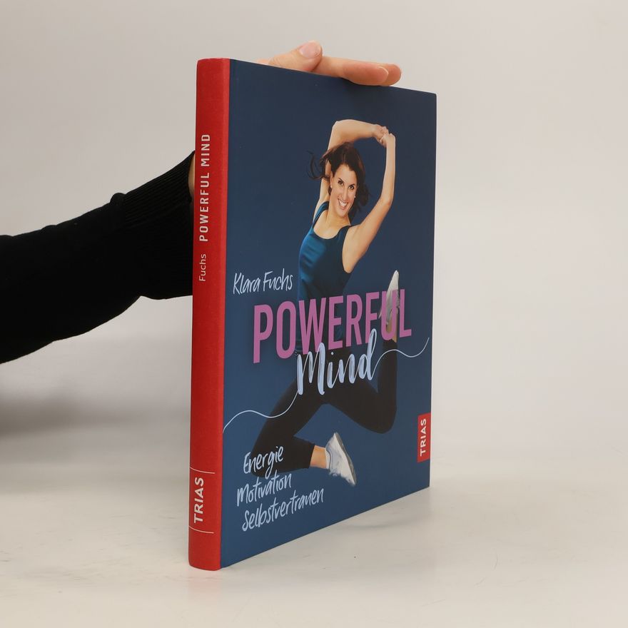 Klara Fuchs Powerful Mind