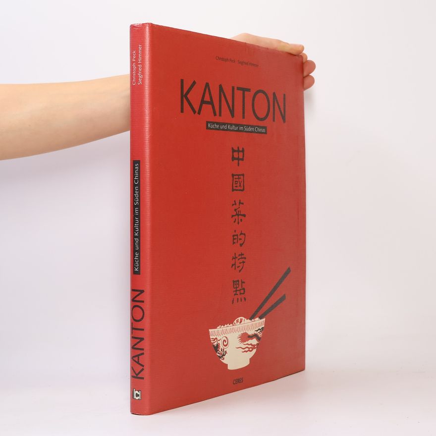 Christoph Peck Kanton