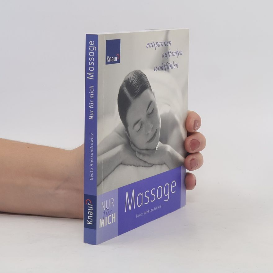 Beata Aleksandrowicz Massage