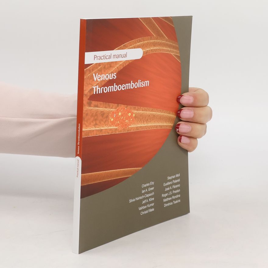 Autorenkollektiv Venous Thromboembolism
