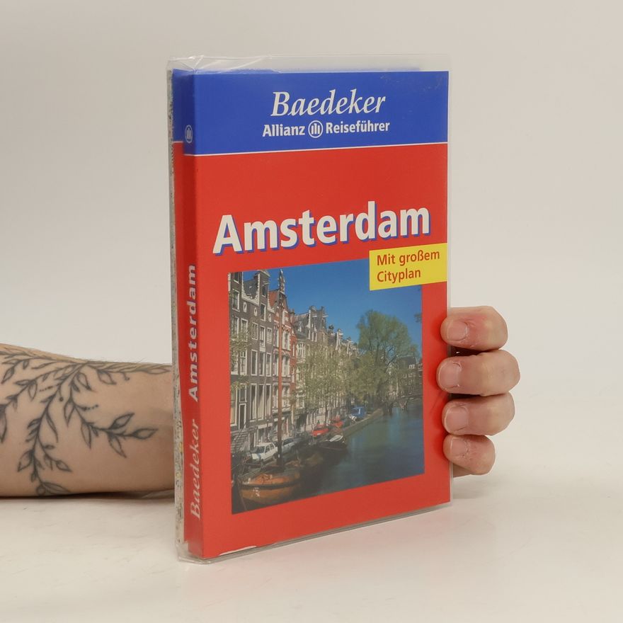 Kolektiv autorů Amsterdam