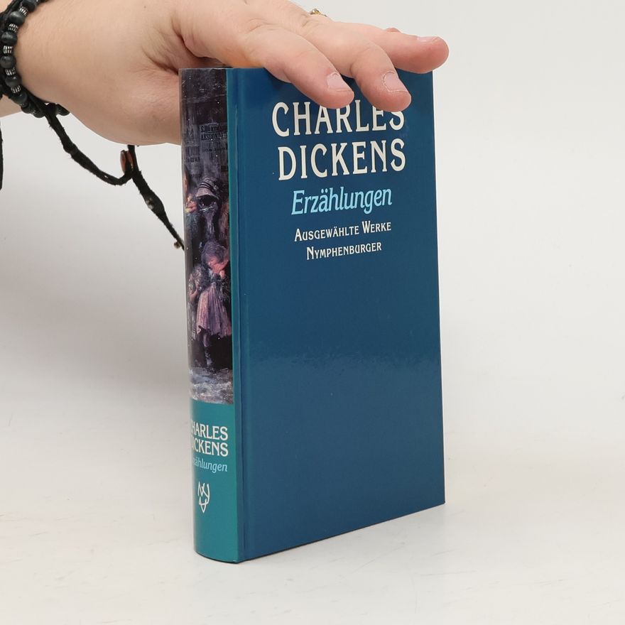 Charles Dickens Erzählungen