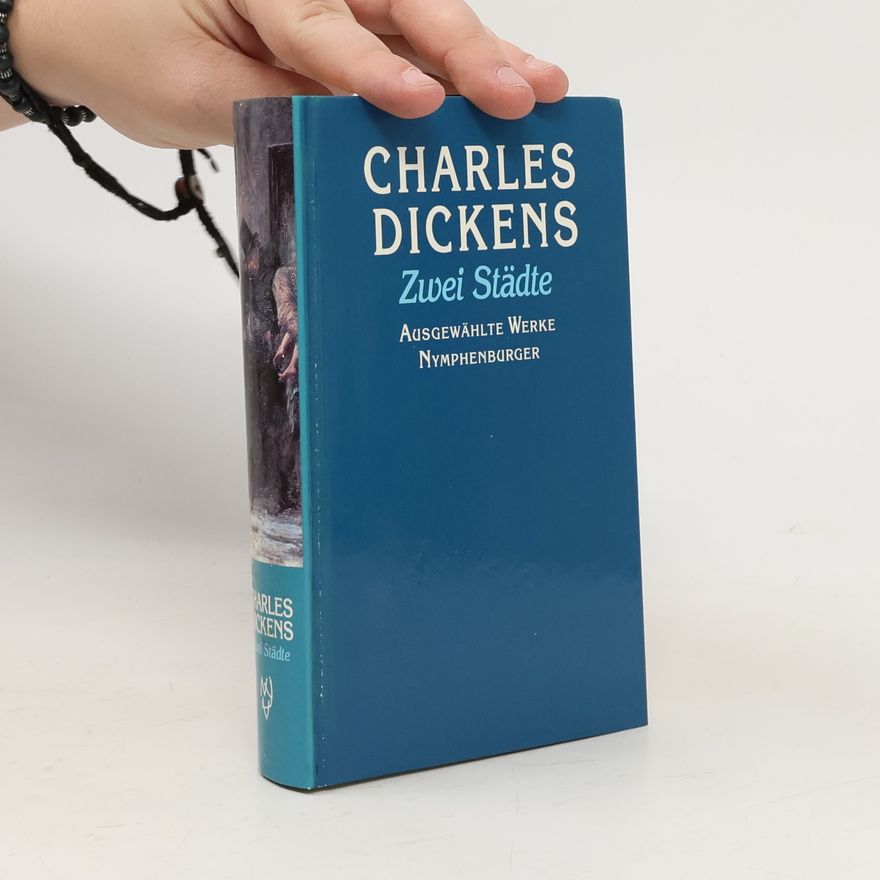 Charles Dickens Zwei Städte