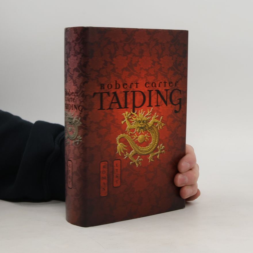 Robert Carter Taiping
