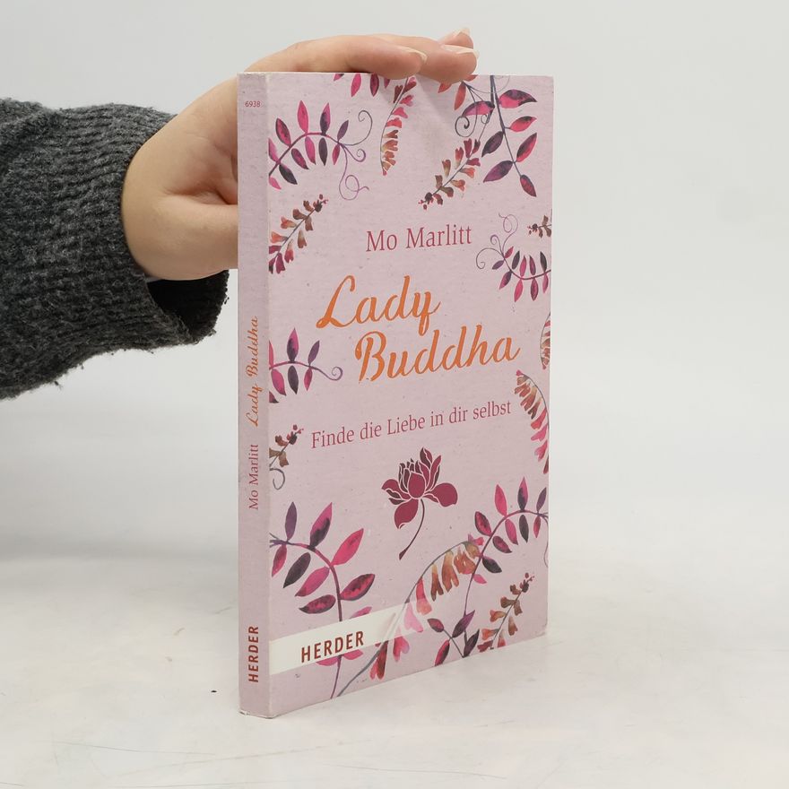 Mo Marlitt Lady Buddha