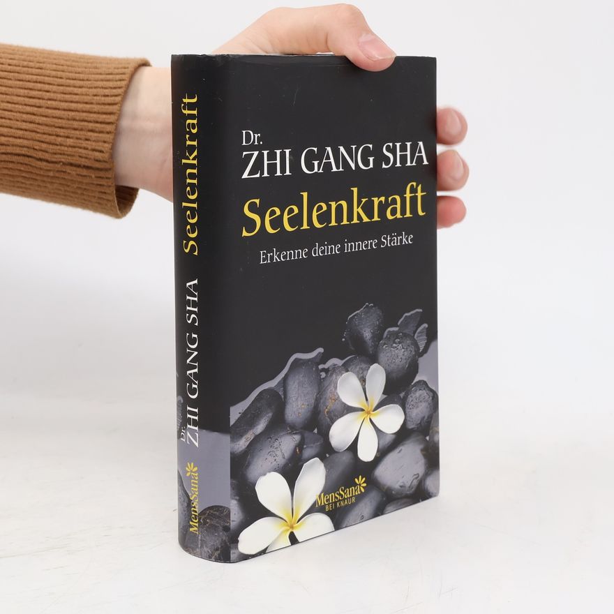Zhi Gang Sha Seelenkraft