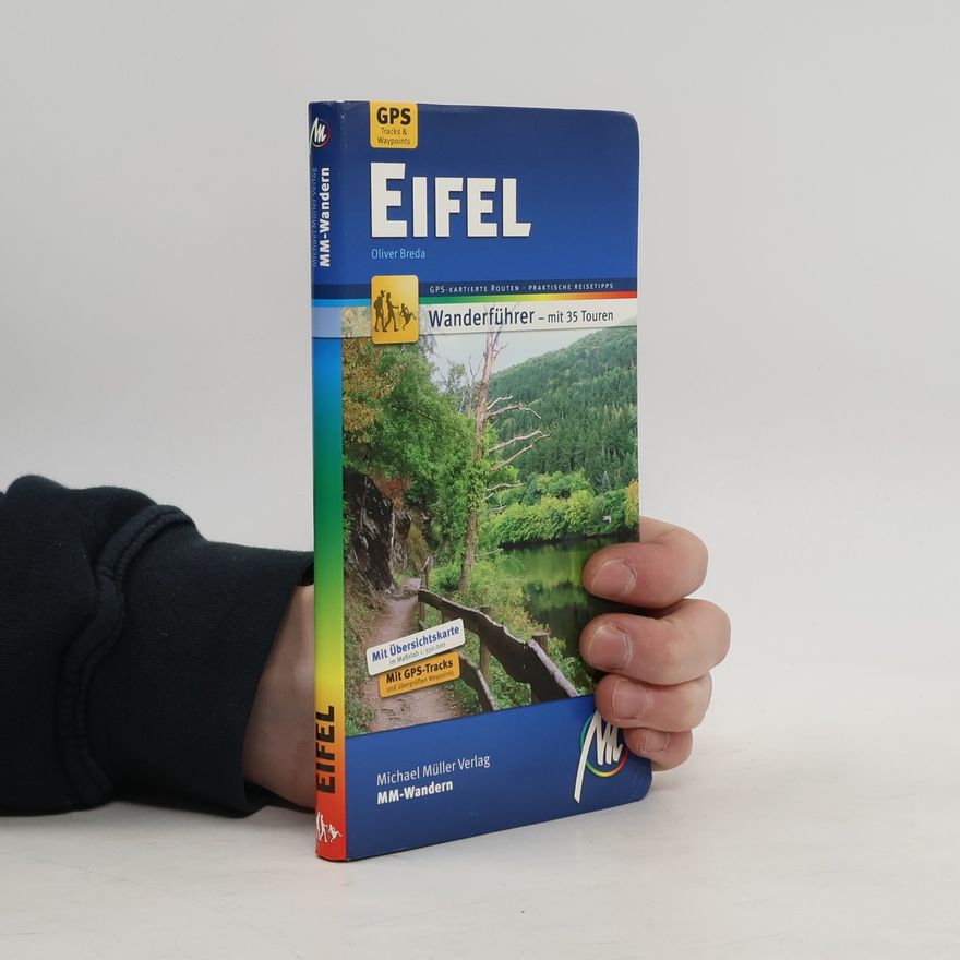 Oliver Breda Eifel
