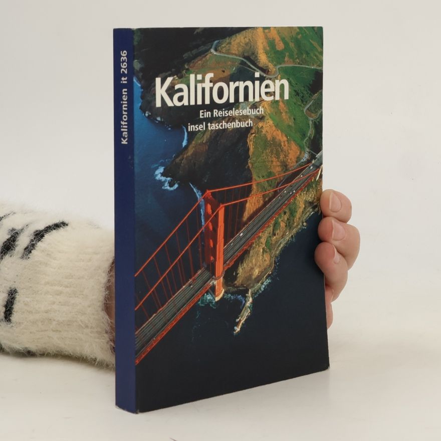 Herbert Genzmer Kalifornien