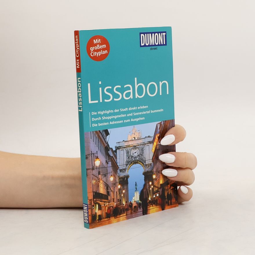 Kolektiv autorů Lissabon