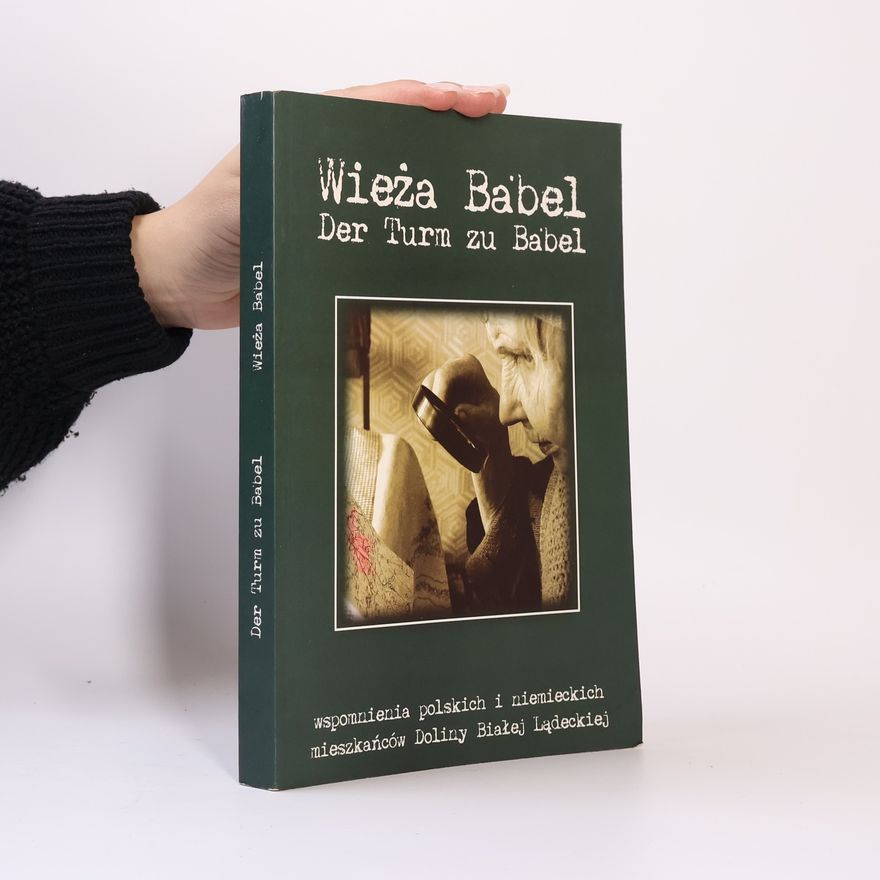 Piotrowicz Zbigniew Turm zu Babel