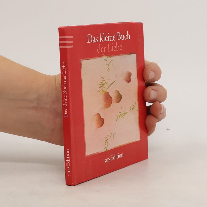 Grete Wassertheurer Das kleine Buch der Liebe