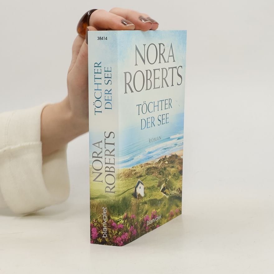 Nora Roberts Töchter der See