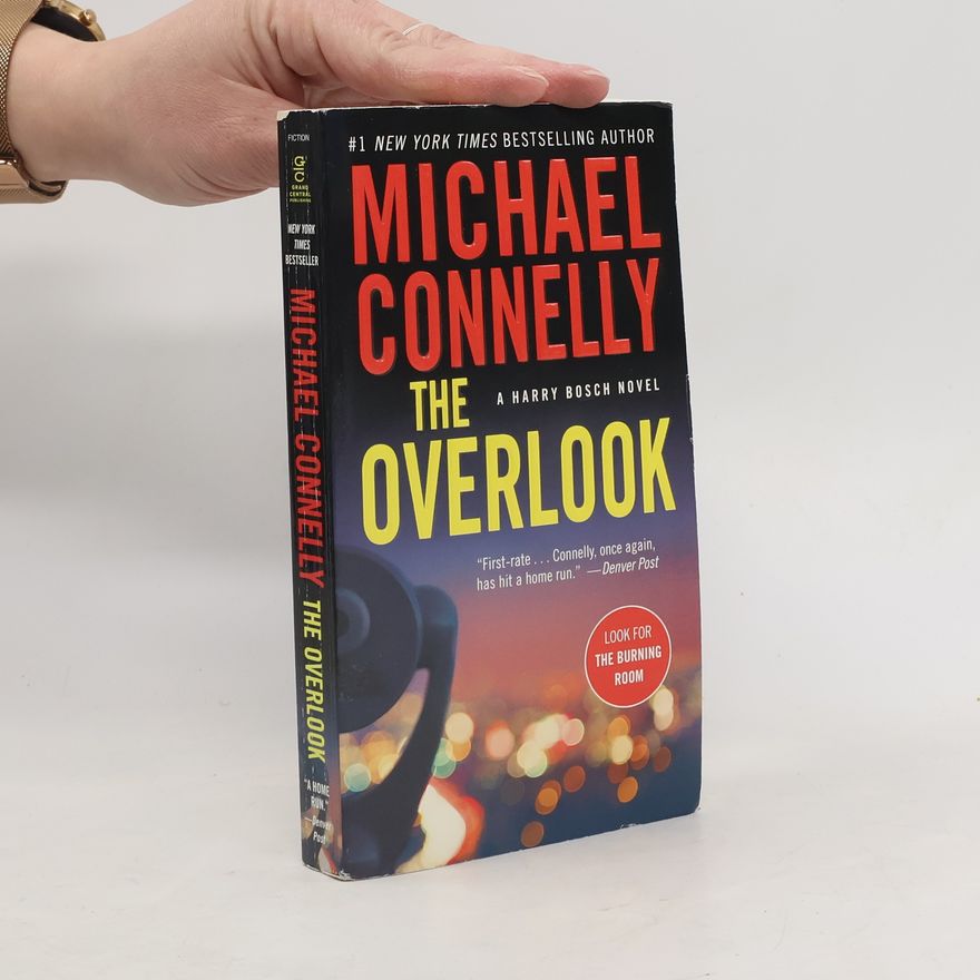 Michael Connelly The Overlook