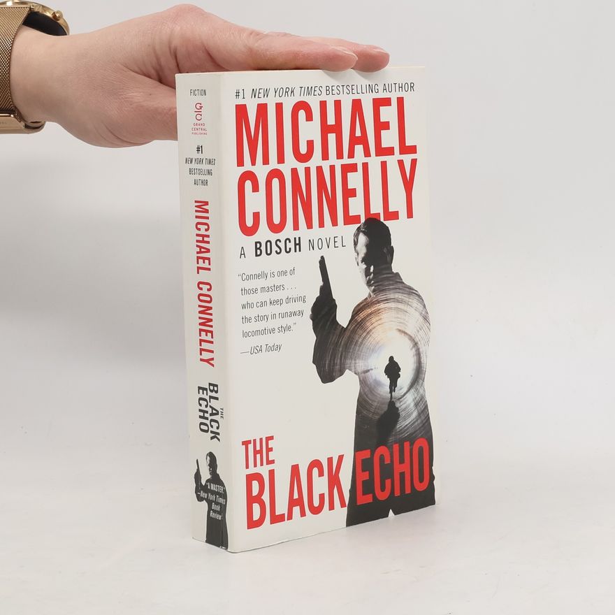 Michael Connelly The Black Echo