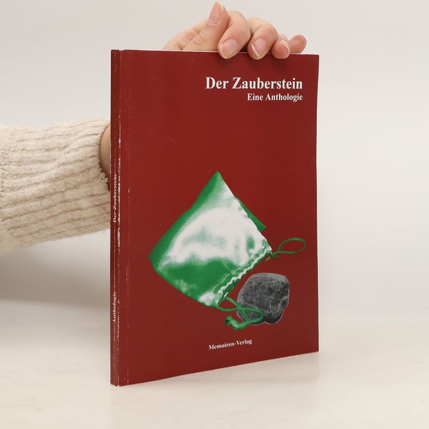 Jochen Bauschke Der Zauberstein