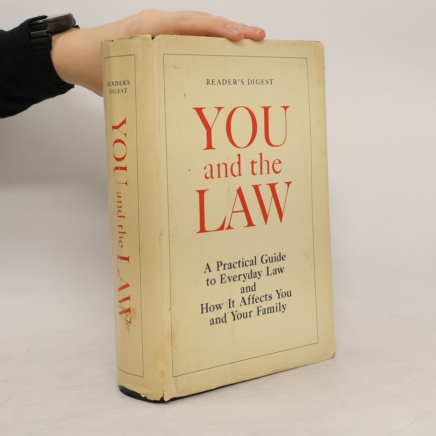 Collectif d'auteurs You and the Law