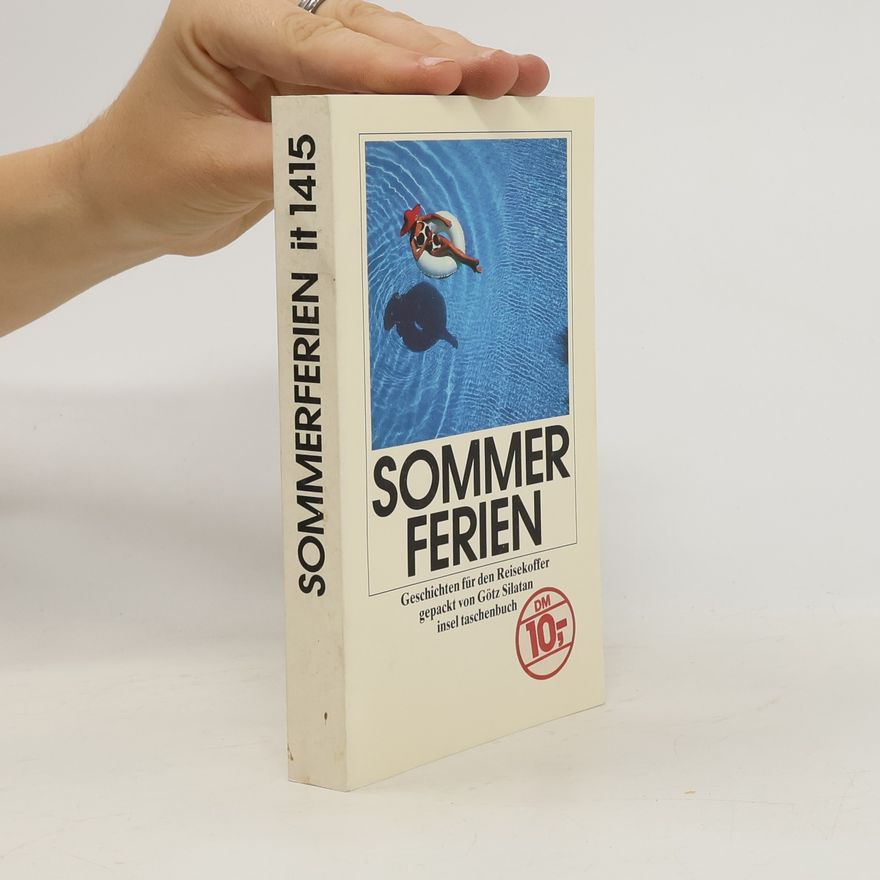 Götz Silatan Sommerferien