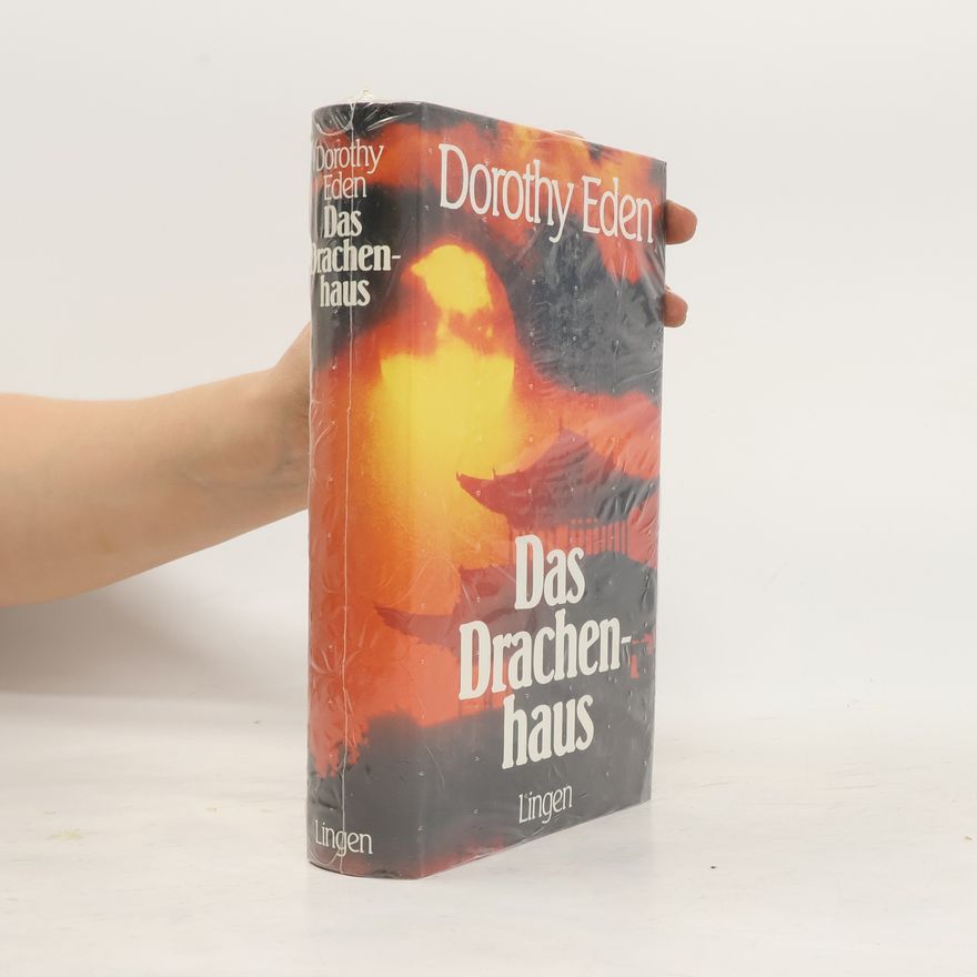 Dorothy Eden Das Drachenhaus