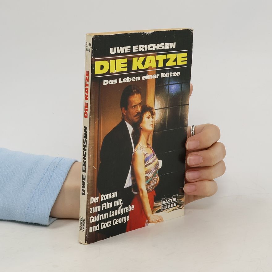 Uwe Erichsen Die Katze