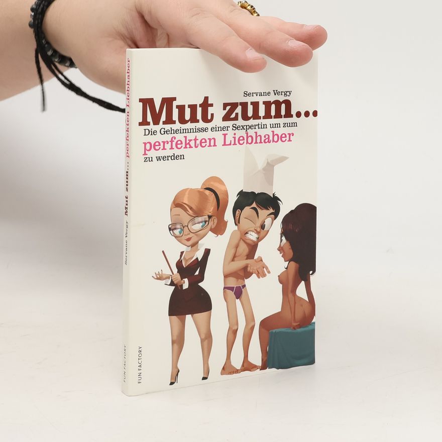Servane Vergy Mut zum...
