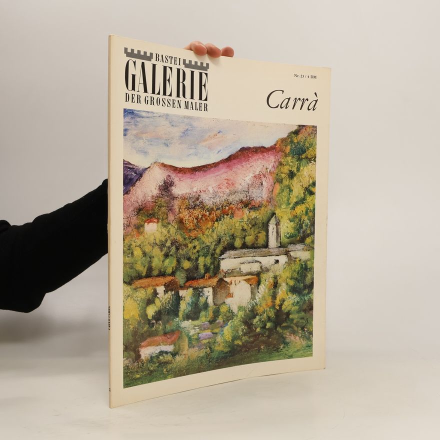 Autorenkollektiv Galerie der grossen Maler 23