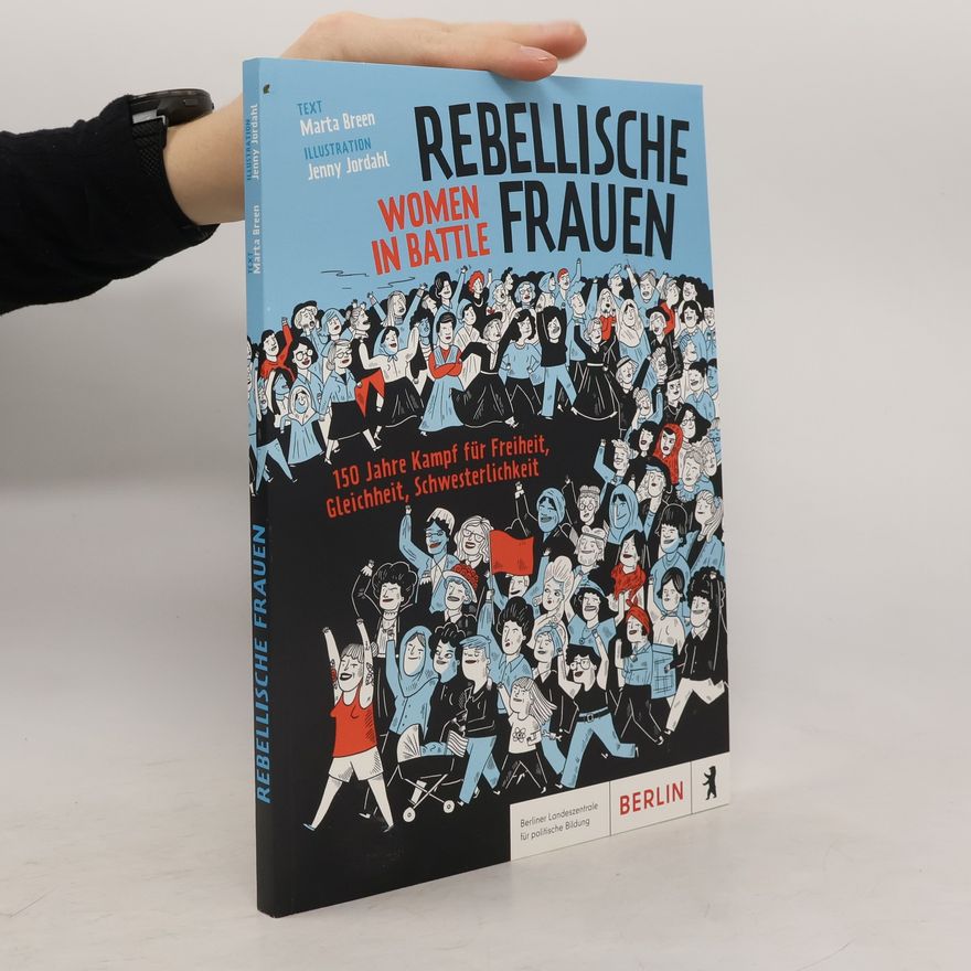 Collectif d'auteurs Rebellische Frauen - Women in Battle