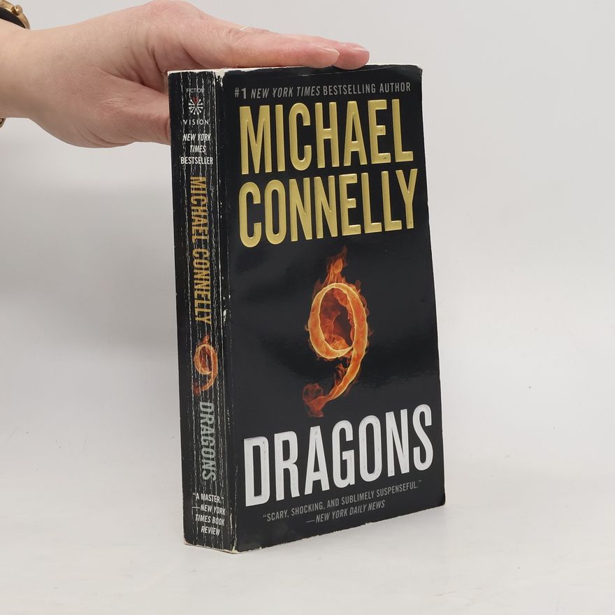 Michael Connelly Nine Dragons