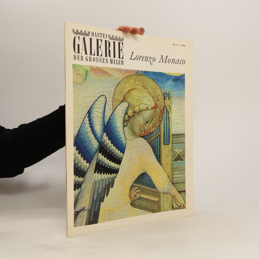 Auteurscollectief Galerie der grossen Maler. Lorenzo Monaco