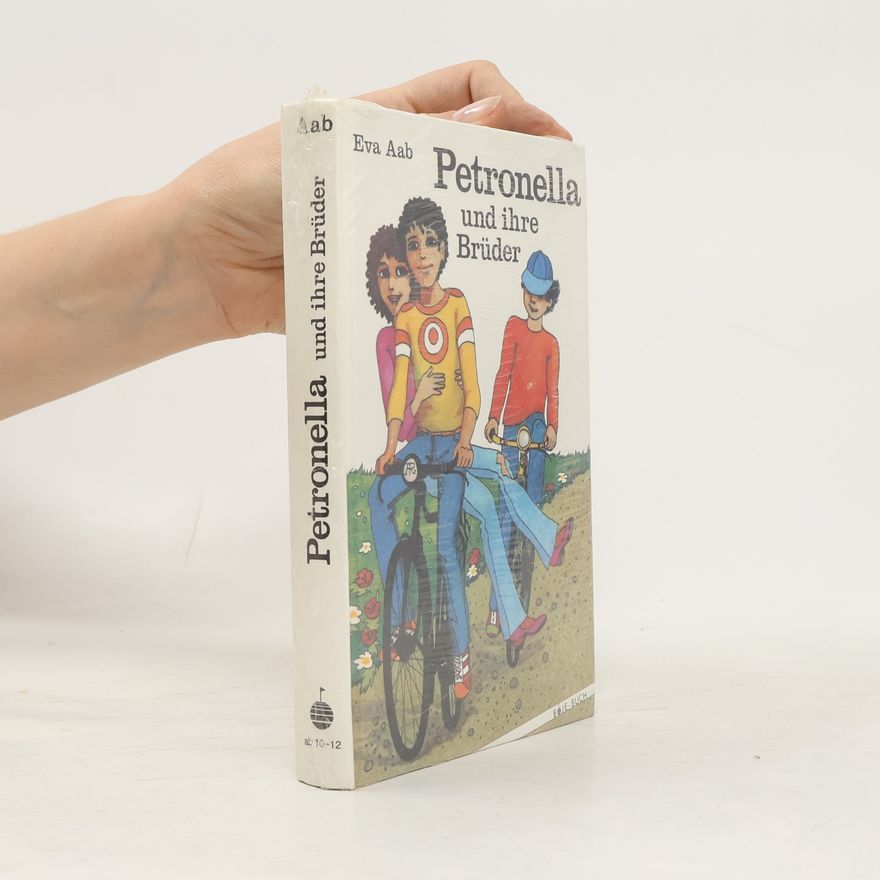 Eva Hassencamp Petronella und ihre Brüder
