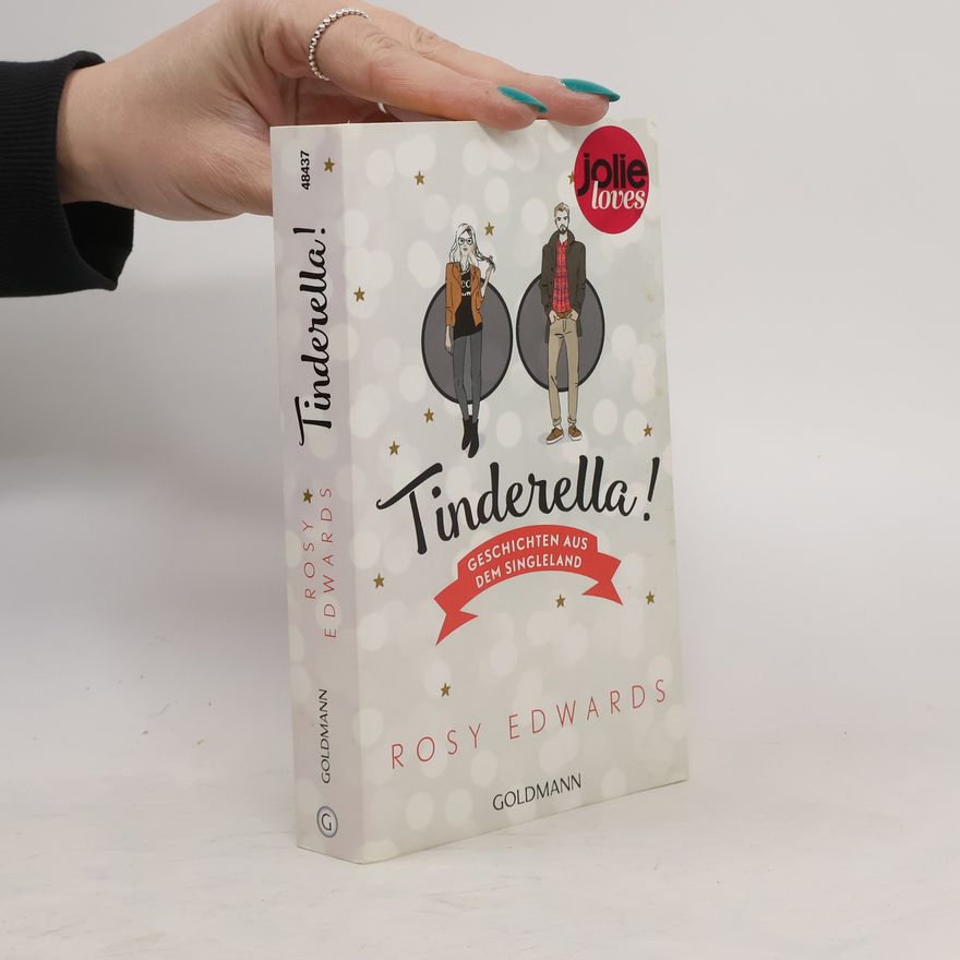 Rosy Edwards Tinderella