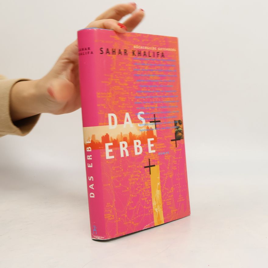 Sah ar H. ali fa Das Erbe