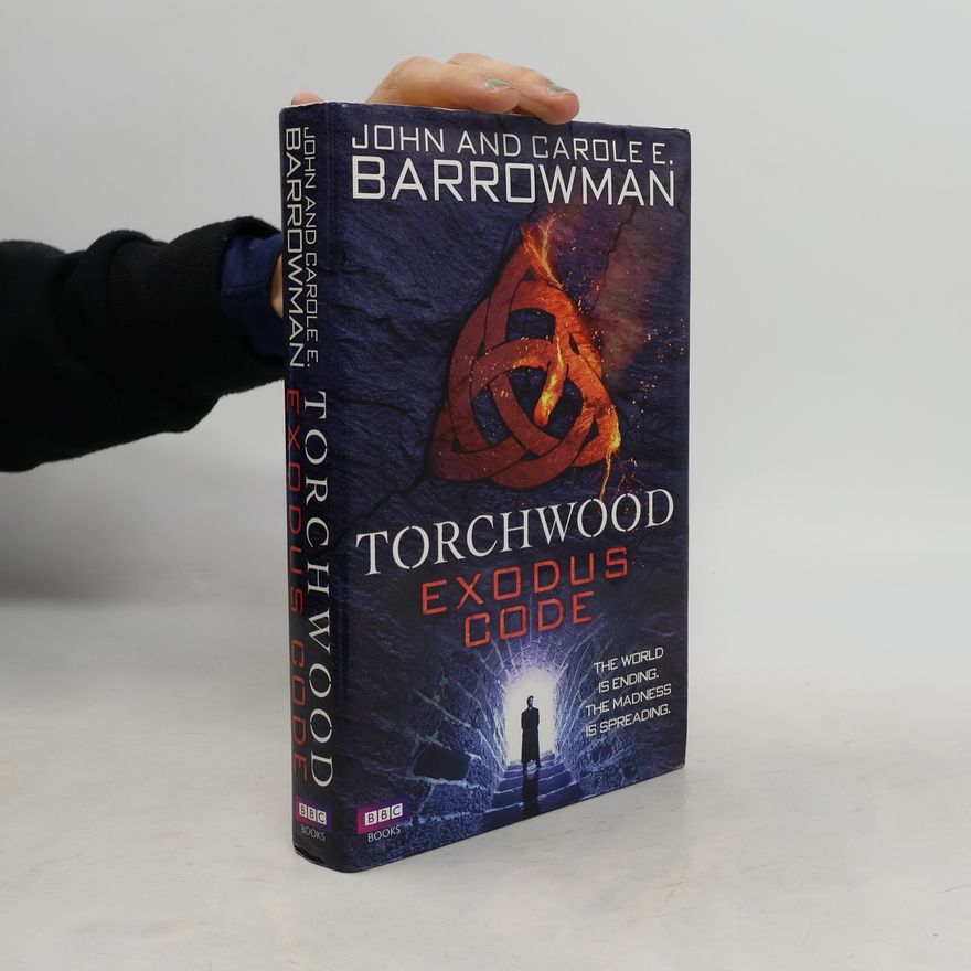 John Barrowman Exodus Code
