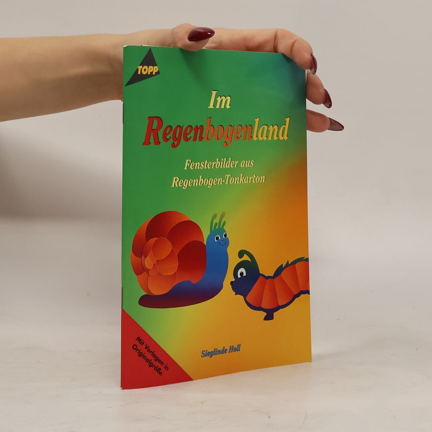 Autorenkollektiv Im Regenbogenland