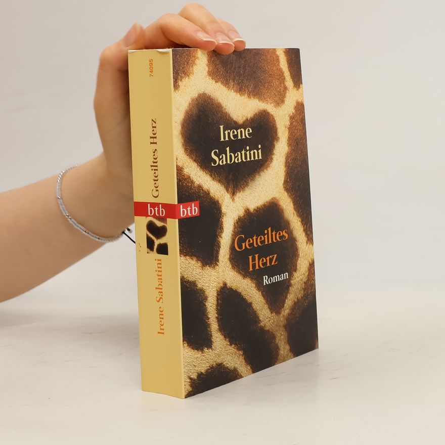 Irene Sabatini Geteiltes Herz