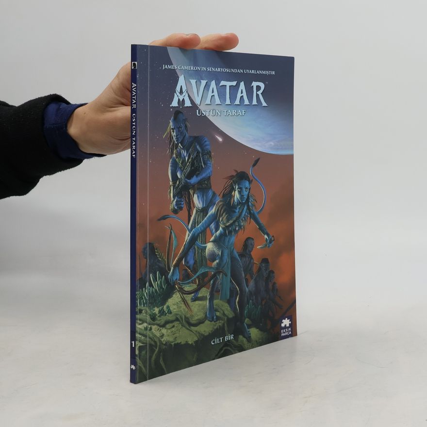 James Cameron Avatar
