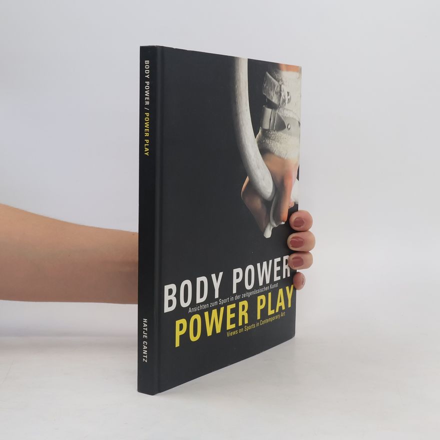 Andrea Jahn Body Power