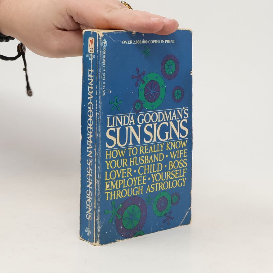 Linda Goodman Sun Signs