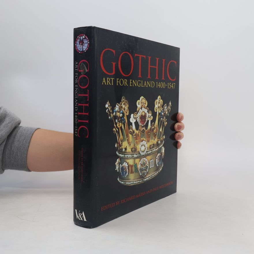 Paul Williamson Gothic