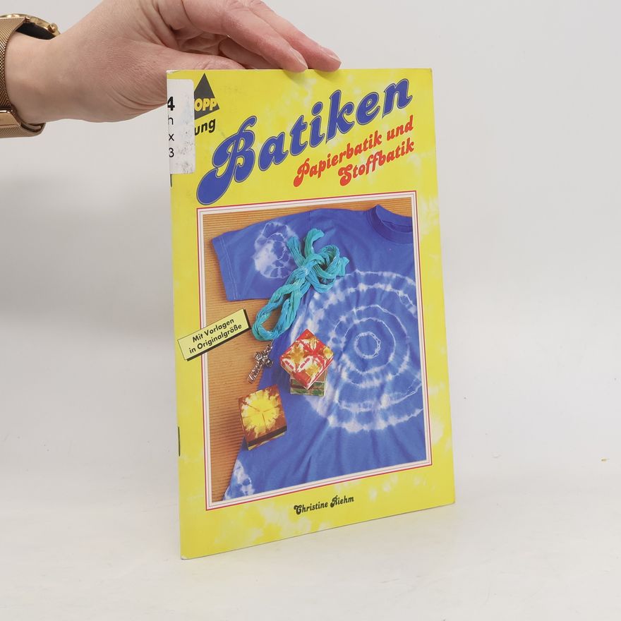 Autorenkollektiv Batiken