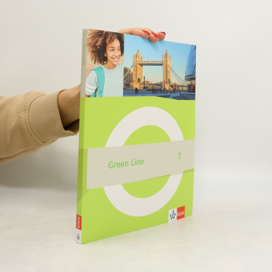 Auteurscollectief Green Line 1
