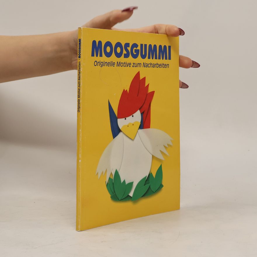 Autorenkollektiv Moosgummi