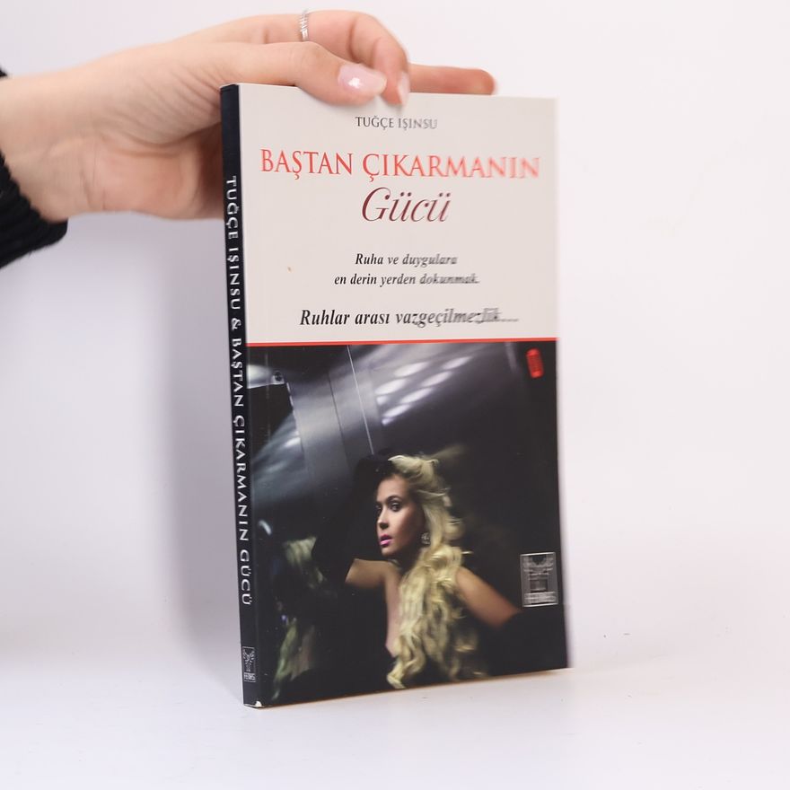 Tugce Isinsu Bastan Cikarmanin Gücü